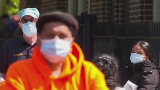 Texas redoubles efforts to prevent spread of COVID-19; doctors optimistic