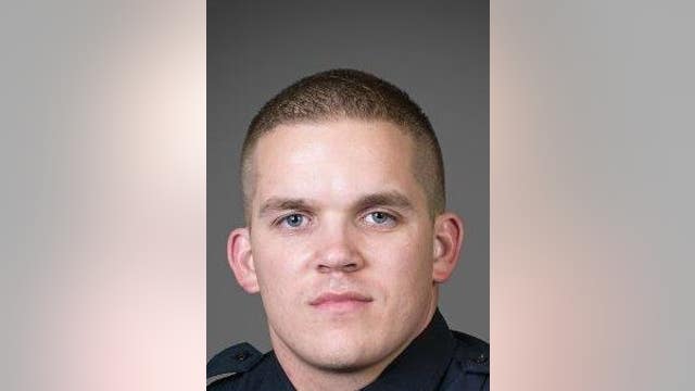 Baytown Police Department Officer fired after viral video sparked investigation