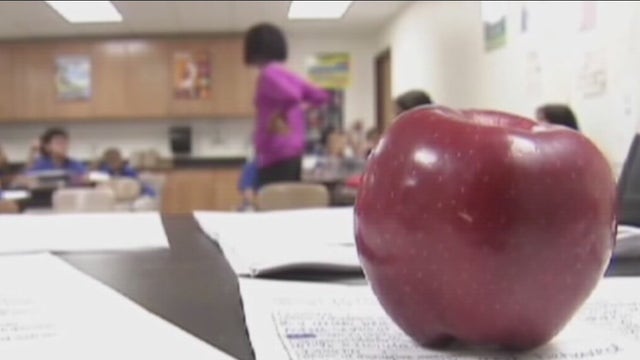 New program helps teachers learn to teach virtually