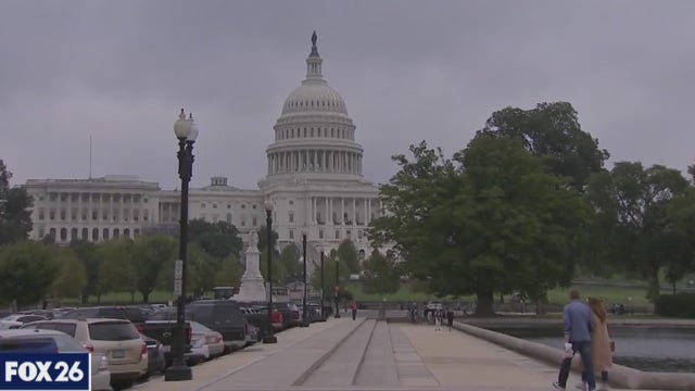 Is it time to change the American political system - What's Your Point?