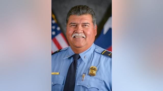 HFD fire captain passed away from COVID-19 complications