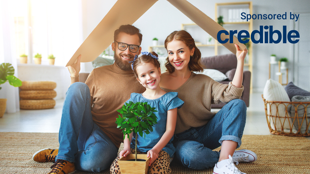 Refinance your mortgage before record low rates disappear