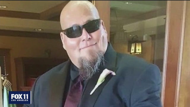 Riverside County man dies one day after posting about contracting virus at party