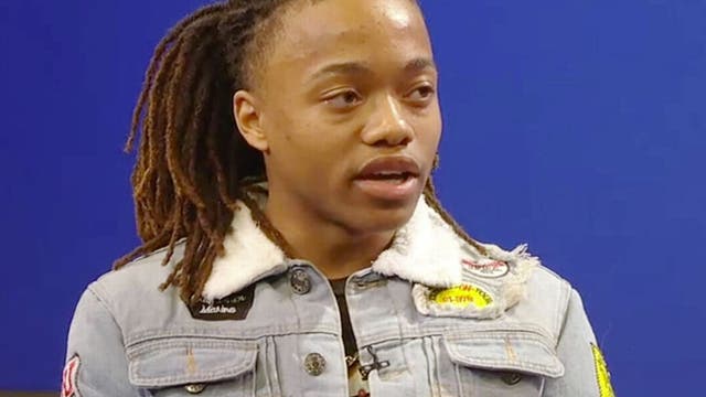 Barbers Hill ISD upholds hair policy that led to controversial suspensions over long dreadlocks