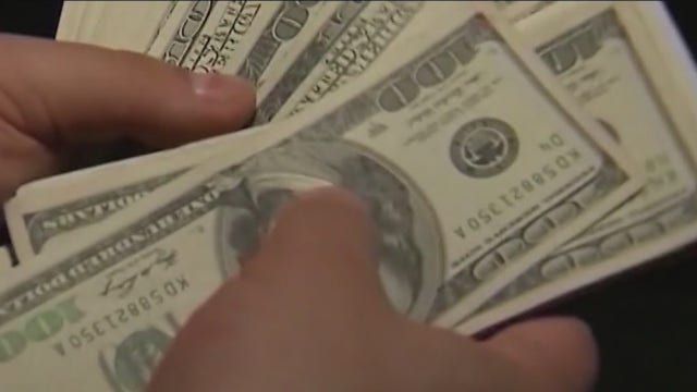 More rental aid for Harris County, Fort Bend County working to mail it out