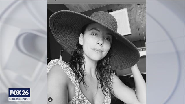 Social media challenge used to uplift women