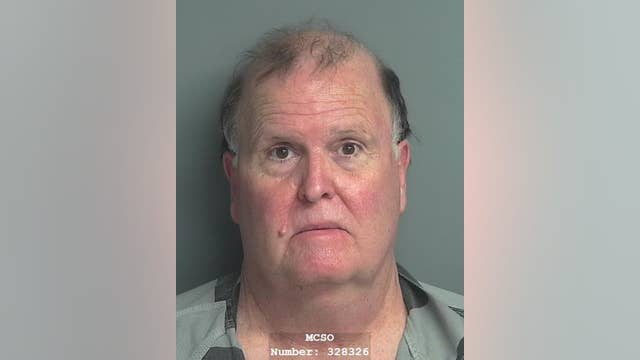 Security guard charged with murder in deadly shooting