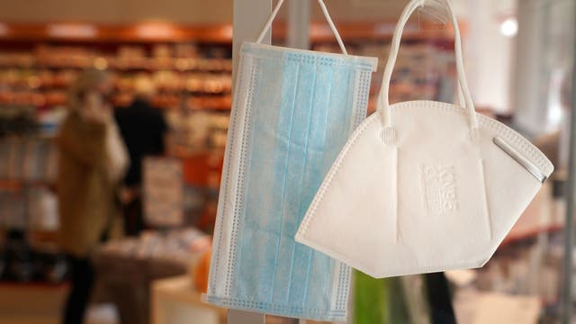 Statewide mask requirement in Texas now in effect