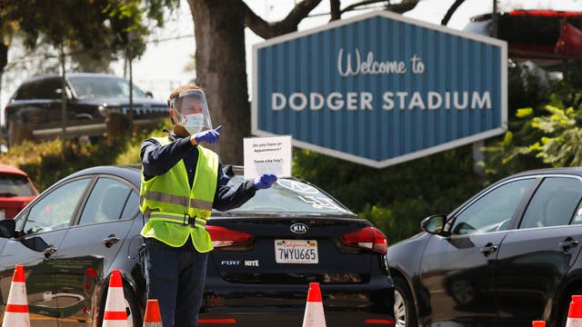 More than 3 million people have COVID-19 in the US, according to Johns Hopkins