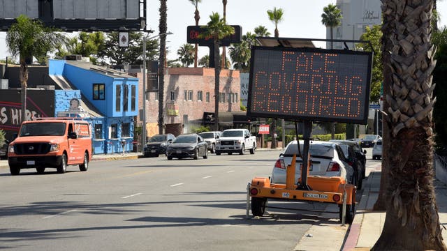 The week in numbers: 0 remdesivir for rest of the world and 50,000 new US cases in 1 day