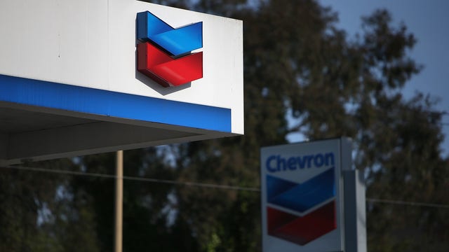 Stirring in the oil patch, Chevron buys Noble Energy for $5 billion