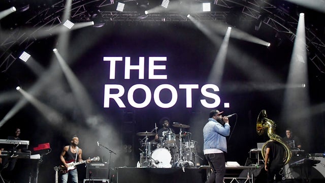 Malik B., rap legend and founding member of ‘The Roots,’ dies at 47