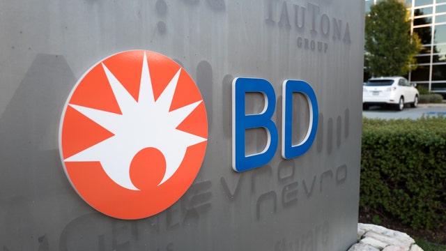 FDA warns labs about high risk of false positives from medical company’s COVID-19 test