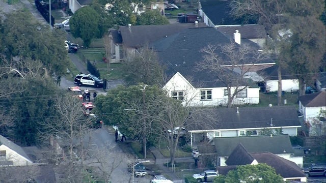 City of Houston can't withhold evidence of Harding Street raid, says federal court