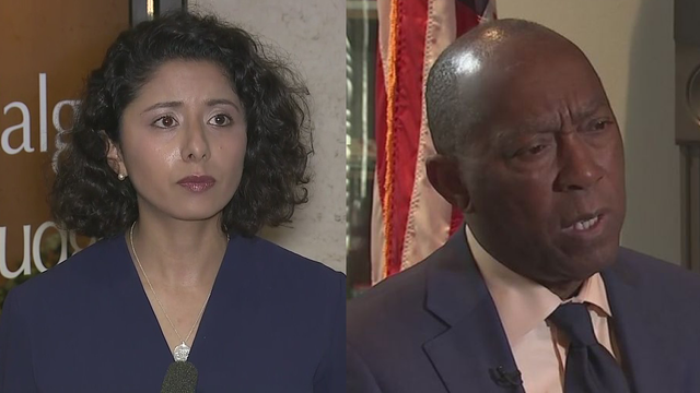 Houston leaders call for city lockdown amid virus case surge