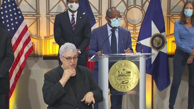 Texas GOP to proceed with in-person convention as Houston mayor asks for virtual event