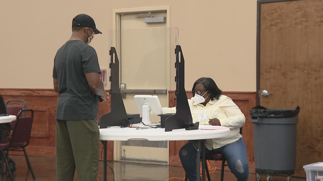 Texas adds six days to early voting period for 2020 general election