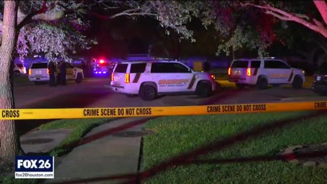 Former FBCSO deputy indicted in death of Pct. 4 deputy constable