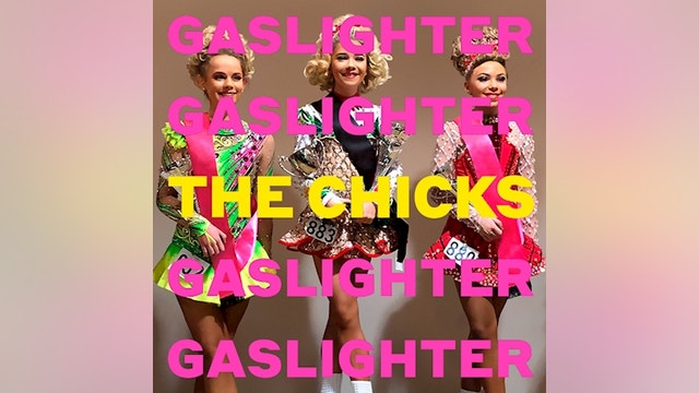 Breaking their ties with Dixie,  a new chapter starts,  The Chicks' voices ring loud again