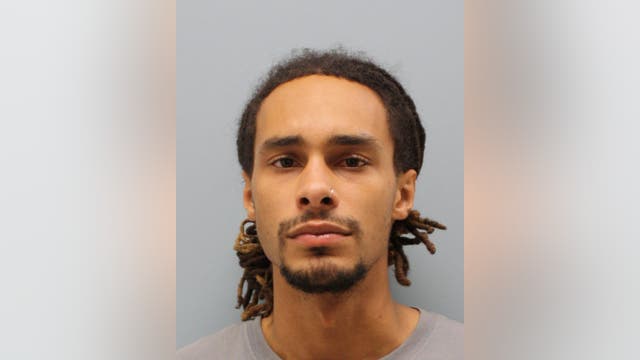 HSCO: 23-year-old grandson charged with murder after grandmother was fatally shot in Tomball