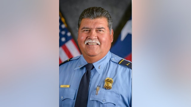 Houston Fire Department captain battles COVID-19 in ICU