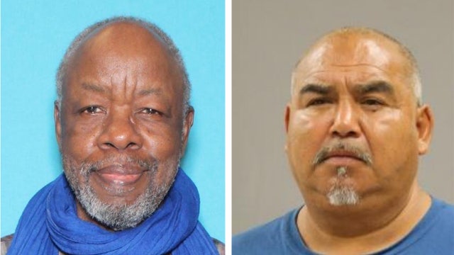 DO YOU KNOW THEM? Harris Co. officials looking for their next of kin