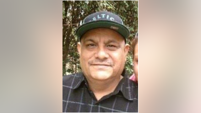 Houston police searching for missing endangered person