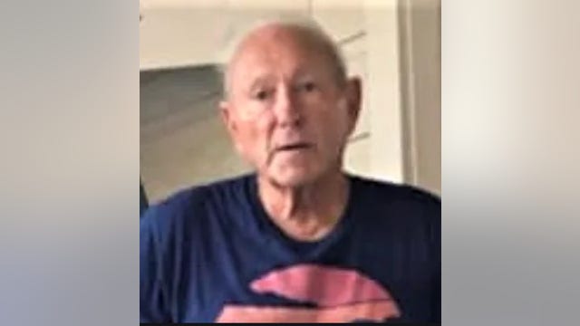UPDATE: 74-year-old man with dementia FOUND in Spring
