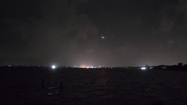 Coast Guard ends search for missing boaters near Seabrook; bodies found