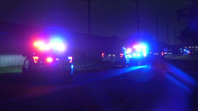 Skateboarder killed in hit-and-run in northwest Harris County
