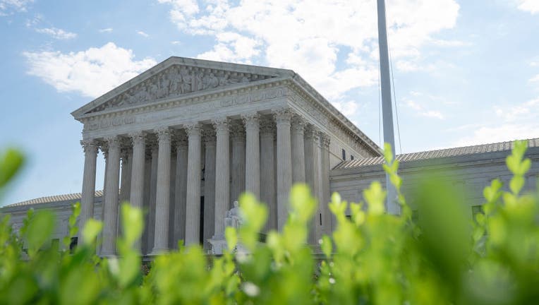 Supreme Court Continues To Release Opinions
