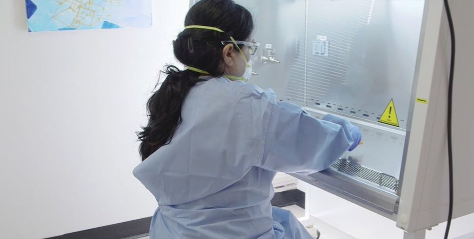 Phase 3 of Moderna's COVID-19 vaccine trial to begin at Baylor College of Medicine