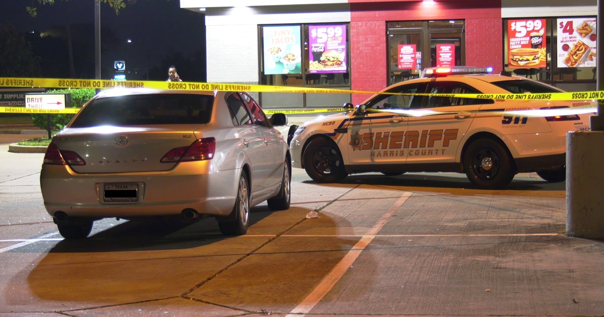 Authorities investigating shooting in Harris County | FOX 26 Houston