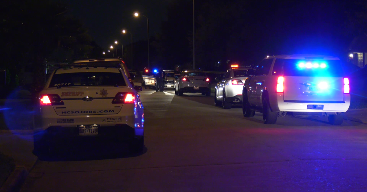 Man shot in the chest on his wedding day in NW Harris County | FOX 26 ...