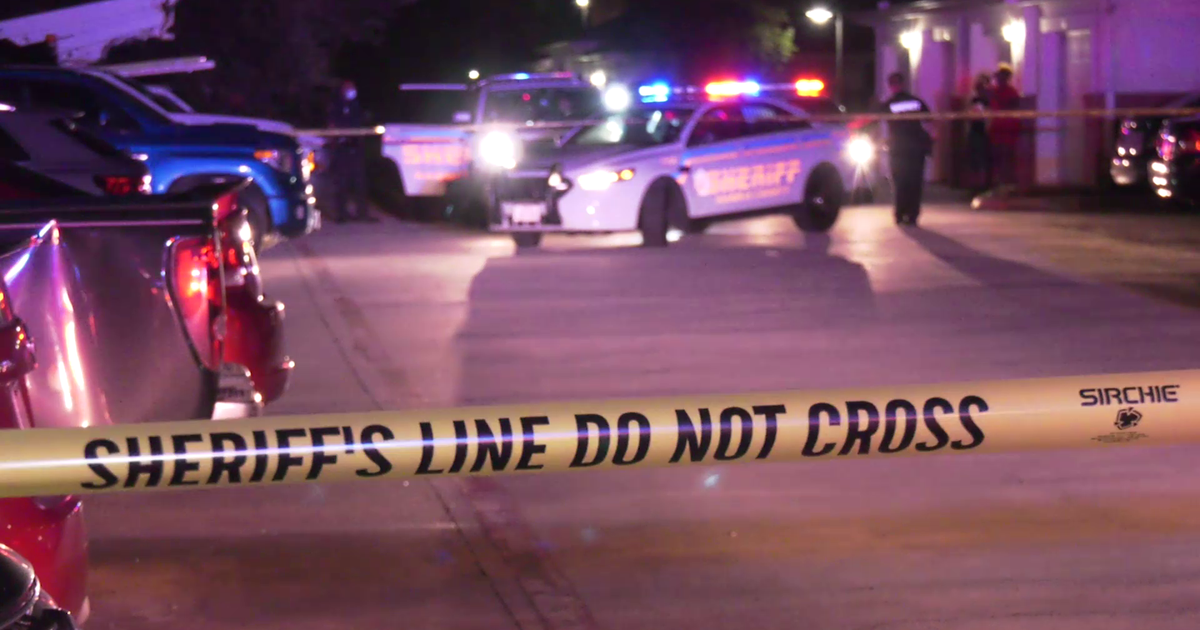 Woman in custody after stabbing another woman in NW Harris County | FOX ...