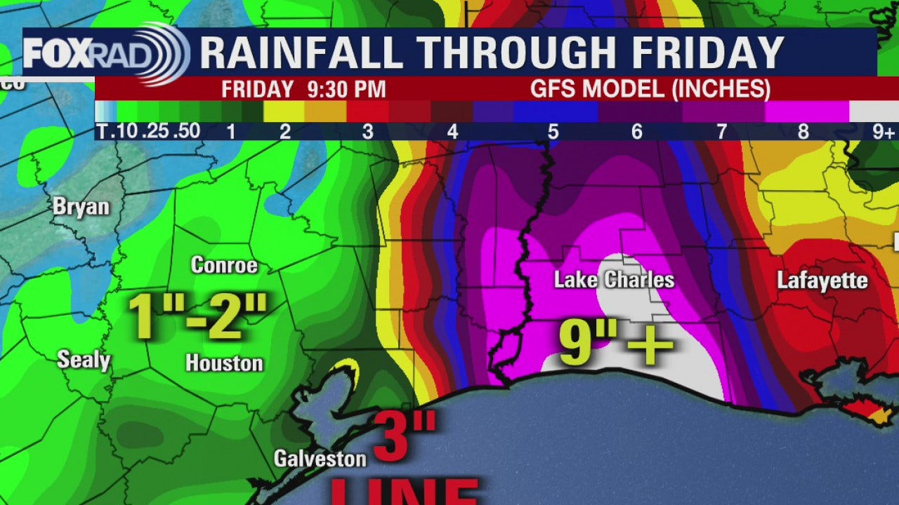 Tropical Weather Update