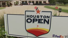 $34 million renovation at Memorial Park nearing completion ahead of Houston Open