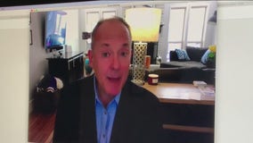 Job hunting during pandemic includes virtual interviews