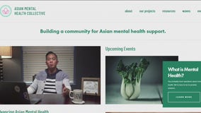 Houston therapist working to erase stigma of mental illness within Asian community