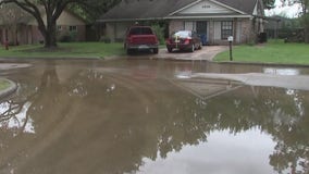 Galveston prepares for tropical storms amid COVID-19