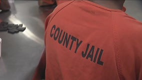 Despite early fears, only three COVID-19 deaths at Harris Co. Jail