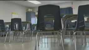 Houston ISD teachers asking for safety before returning to school