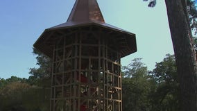 Texas Renaissance Festival to open Oct.  3 with new pandemic safety procedures