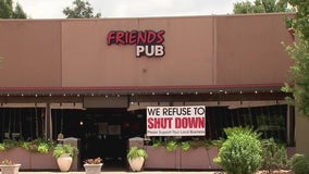 Friendswood PD investigate pub for over-serving, while video shows controversial arrest of owners