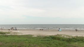 Galveston Co. officials prepare for storms