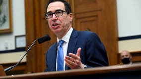 Mnuchin: GOP, Pelosi to agree on continuing resolution to avoid shutdown, as stimulus talks stall