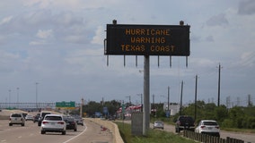 As Hurricane Laura bears down, nursing homes juggle evacuations amid coronavirus fears