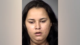 Phoenix police: Mother arrested after 3-year-old daughter dies after being found in hot car