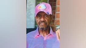 72-year-old located after being reported missing