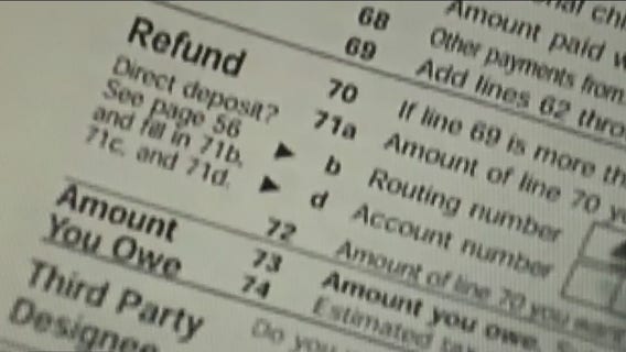 Taxpayers can amend returns to collect missed credits, deductions